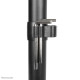 NEOMOUNTS FLAT SCREEN DESK MOUNT (10-30") DESK CLAMP/GROMMET NEOMOUNTS FLAT SCREEN DESK MOUNT (10-30") DESK CLAMP/GROMMET