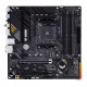 ASUS TUF GAMING B550M-PLUS WIFI II AMD B550 Socket AM4 micro ATX