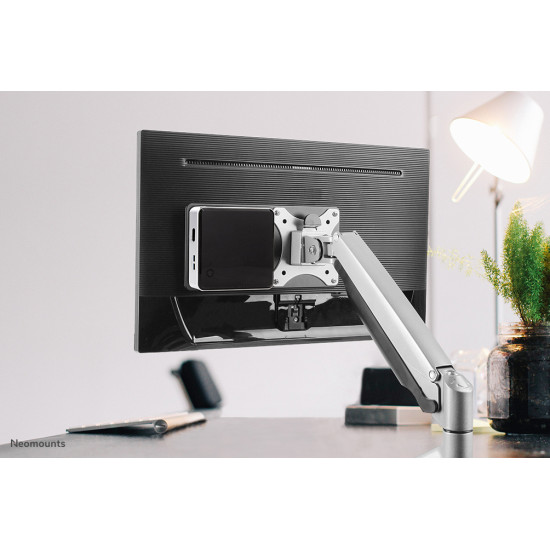 Neomounts THINCLIENT-01 Mini PC holder - max 3 kg - universal