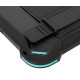 Targus SAFEPORT RUGGED 27.7 cm (10.9") Cover Black Targus SAFEPORT RUGGED 27.7 cm (10.9") Cover Black
