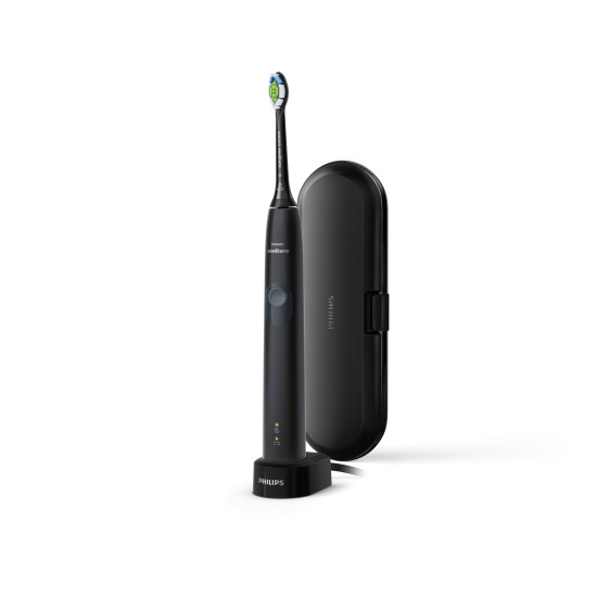 Philips Sonicare ProtectiveClean 4300 ProtectiveClean 4300 HX6800/87 Sonic Electric Toothbrush Philips Sonicare ProtectiveClean 4300 ProtectiveClean 4300 HX6800/87 Sonic Electric Toothbrush