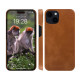 dbramante1928 Lynge - iPhone 15 Plus - Tan dbramante1928 Lynge - iPhone 15 Plus - Tan