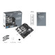 Mainboard|ASUS|Intel B760 Express|LGA1700|Micro-ATX|Memory DDR4|Memory slots 4|1xPCI-Express 4.0 16x|2xM.2|1xHDMI|1xDisplayPort|4xUSB 2.0|2xUSB 3.2|1xPS/2|1xRJ45|3xAudio port|PRIMEB760M-AD4-CSM Mainboard|ASUS|Intel B760 Express|LGA1700|Micro-ATX|Memory DDR4|Memory slots 4|1xPCI-Express 4.0 16x|2xM.2|1xHDMI|1xDisplayPort|4xUSB 2.0|2xUSB 3.2|1xPS/2|1xRJ45|3xAudio port|PRIMEB760M-AD4-CSM