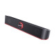 Trust GXT 619 Thorne Black 2.0 channels 6 W Trust GXT 619 Thorne Black 2.0 channels 6 W