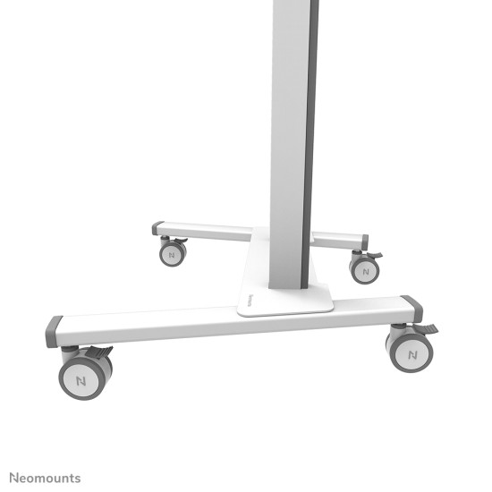 Neomounts FL55-875WH1 TV trolley 55-100" - motorised - TÜV Neomounts FL55-875WH1 TV trolley 55-100" - motorised - TÜV