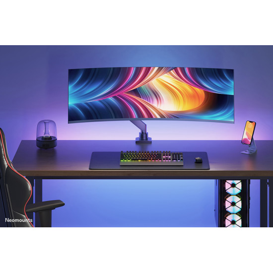 MONITOR ACC DESK MOUNT 10-49"/NM-D775BLACKPLUS NEOMOUNTS