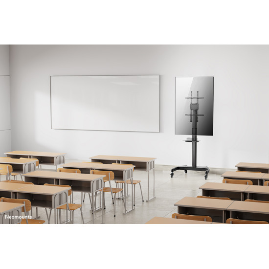Neomounts PLASMA-M1900E TV trolley 37-70" - rotatable
