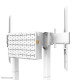 Neomounts FL55-875WH1 TV trolley 55-100" - motorised - TÜV Neomounts FL55-875WH1 TV trolley 55-100" - motorised - TÜV
