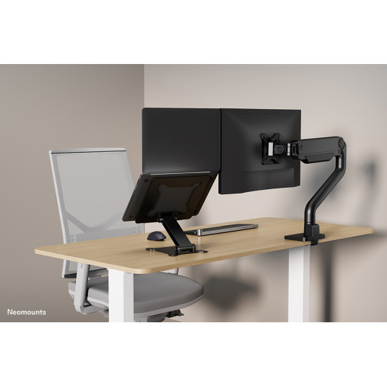 NEOMOUNTS FOLDABLE LAPTOP STAND 11-15"