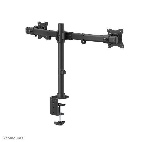 Neomounts FPMA-DCB100DBLACK Monitor arm 10-27" Neomounts FPMA-DCB100DBLACK Monitor arm 10-27"
