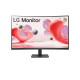 LG 32MR50C-B computer monitor 80 cm (31.5") 1920 x 1080 pixels Full HD LCD Black LG 32MR50C-B computer monitor 80 cm (31.5") 1920 x 1080 pixels Full HD LCD Black