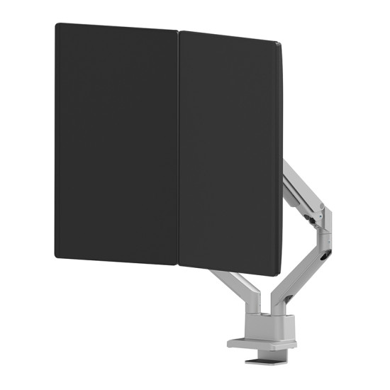 Neomounts DS70-250SL2 Monitor arm 17-32" - gas spring - Topfix - 180°-stop Neomounts DS70-250SL2 Monitor arm 17-32" - gas spring - Topfix - 180°-stop