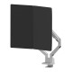 Neomounts DS70-250SL2 Monitor arm 17-32" - gas spring - Topfix - 180°-stop Neomounts DS70-250SL2 Monitor arm 17-32" - gas spring - Topfix - 180°-stop