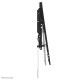 Neomounts WL30-750BL16 Heavy duty wall mount 42-86" - fixed - lockable - fast installation - TÜV