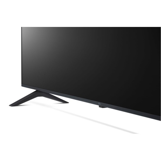 LG 50UR78003LK TV 127 cm (50") 4K Ultra HD Smart TV Wi-Fi Black