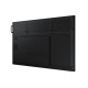 Samsung WA86D interactive whiteboard 2.18 m (86") 3840 x 2160 pixels Touchscreen Grey Samsung WA86D interactive whiteboard 2.18 m (86") 3840 x 2160 pixels Touchscreen Grey