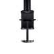 GXT 1120 Mara Dual Monitor Arm