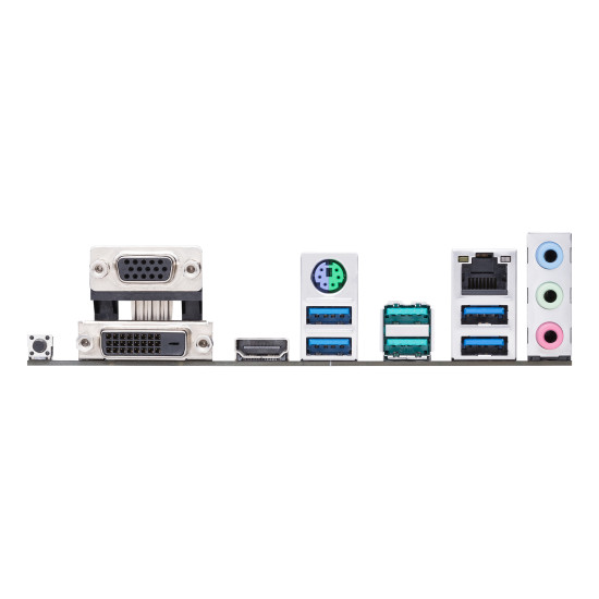 ASUS PRIME B450M-A II AMD B450 Socket AM4 micro ATX ASUS PRIME B450M-A II AMD B450 Socket AM4 micro ATX