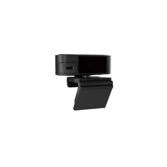Targus AVC045GL webcam 1920 x 1080 pixels USB Black Targus AVC045GL webcam 1920 x 1080 pixels USB Black