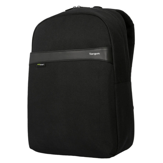 Targus GeoLite 40.6 cm (16") Backpack Black Targus GeoLite 40.6 cm (16") Backpack Black