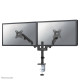 Neomounts DS70-750BL2 Monitor arm 17-27" - gas spring Neomounts DS70-750BL2 Monitor arm 17-27" - gas spring