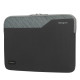 Targus Pulse II EcoSmart 35.6 cm (14") Sleeve case Charcoal Targus Pulse II EcoSmart 35.6 cm (14") Sleeve case Charcoal