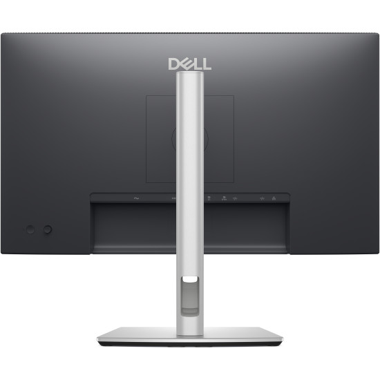 DELL Pro Plus P2425DE computer monitor 61 cm (24") 2560 x 1440 pixels Quad HD LCD Black DELL Pro Plus P2425DE computer monitor 61 cm (24") 2560 x 1440 pixels Quad HD LCD Black