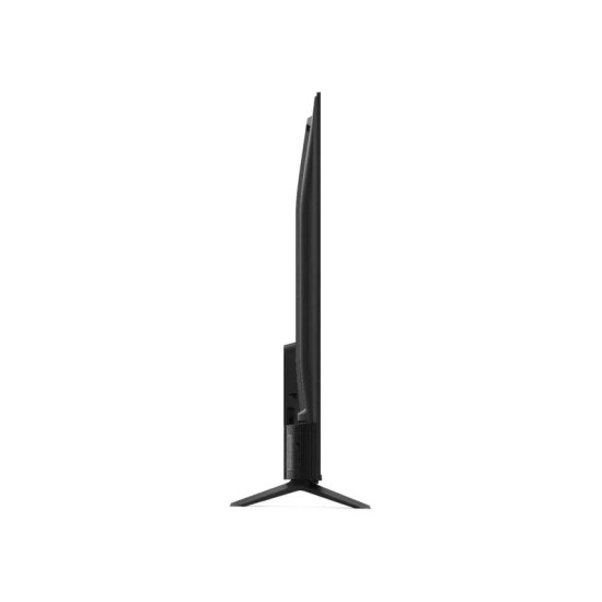 TCL V6B 58V6B TV 147.3 cm (58") 4K Ultra HD Smart TV Wi-Fi Titanium TCL V6B 58V6B TV 147.3 cm (58") 4K Ultra HD Smart TV Wi-Fi Titanium