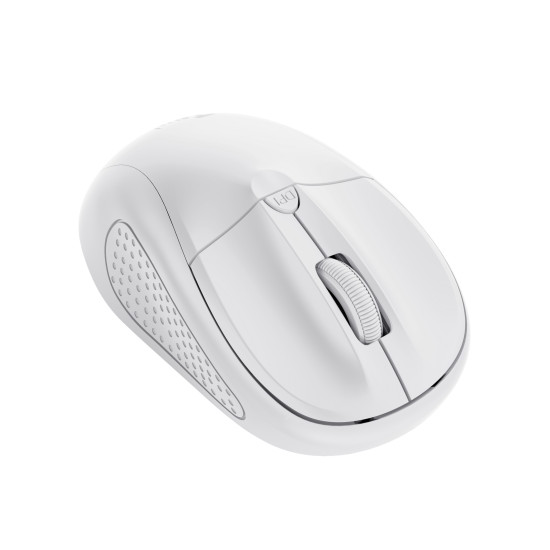 Trust Primo mouse Travel Ambidextrous RF Wireless Optical 1600 DPI Trust Primo mouse Travel Ambidextrous RF Wireless Optical 1600 DPI