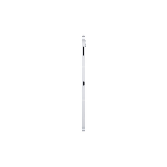 Samsung Galaxy Tab S10 FE+ Samsung Exynos 128 GB 33.3 cm (13.1") 8 GB Wi-Fi 6 (802.11ax) Silver Samsung Galaxy Tab S10 FE+ Samsung Exynos 128 GB 33.3 cm (13.1") 8 GB Wi-Fi 6 (802.11ax) Silver