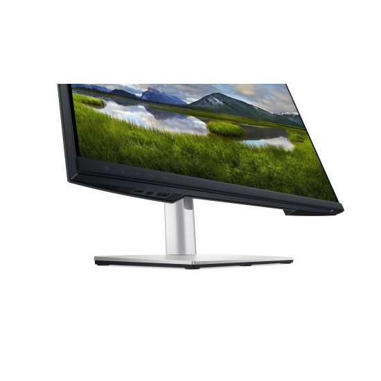 DELL P2424HEB 60.5 cm (23.8") LCD 1920 x 1080 pixels Full HD DELL P2424HEB 60.5 cm (23.8") LCD 1920 x 1080 pixels Full HD