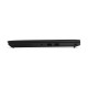 Lenovo ThinkPad L14 Gen 5 (Intel) Intel Core Ultra 5 125U Laptop 35.6 cm (14") WUXGA 16 GB DDR5-SDRAM 512 GB SSD Wi-Fi 6E (802.11ax) Windows 11 Pro English Black
