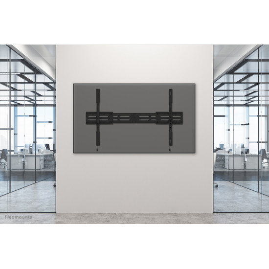 TV SET ACC WALL MOUNT/WL30S-950BL19 NEOMOUNTS