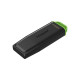 256GB Portable USB 3.2 Gen 1 DataTraveler Exodia Black/Green