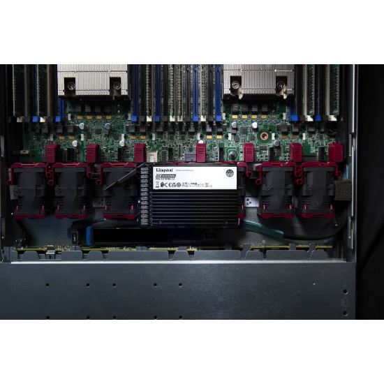 3.84TB DC3000ME U.2 PCIe 5.0 NVMe TCG Opal Enterprise SSD