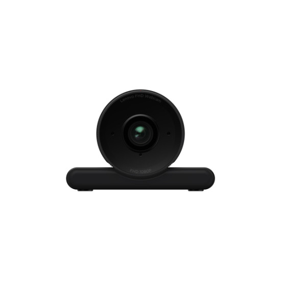 Lenovo 4XC1Q44952 webcam 2 MP 1920 x 1080 pixels USB 2.0 Black Lenovo 4XC1Q44952 webcam 2 MP 1920 x 1080 pixels USB 2.0 Black