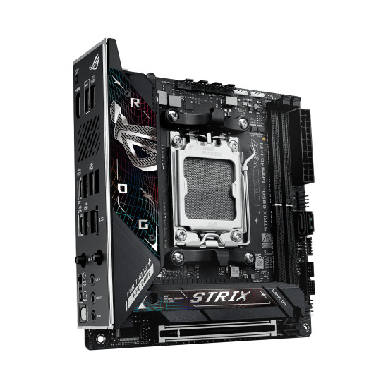 ROG STRIX B850-I GAMING WIFI ROG STRIX B850-I GAMING WIFI