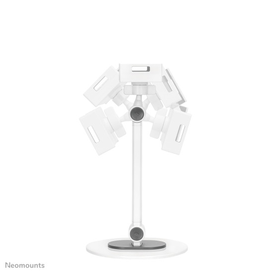 Neomounts DS15-540WH1 Tablet stand 4.7-12.9" - universal Neomounts DS15-540WH1 Tablet stand 4.7-12.9" - universal