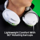HyperX CloudX Stinger II - Wired Headset - Xbox HyperX CloudX Stinger II - Wired Headset - Xbox