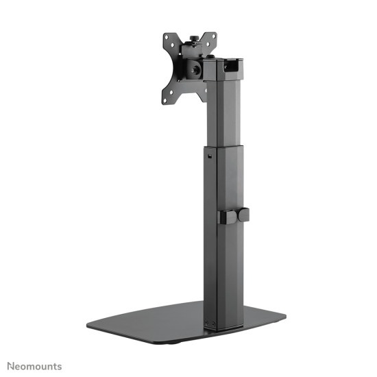 Neomounts FPMA-D865BLACK Monitor stand 10-32" - gas spring Neomounts FPMA-D865BLACK Monitor stand 10-32" - gas spring