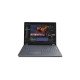 Lenovo ThinkPad P16 Gen 2 Intel® Core™ i7 i7-14700HX Mobile workstation 40.6 cm (16") WQXGA 32 GB DDR5-SDRAM 1 TB SSD NVIDIA RTX 2000 Ada Wi-Fi 6E (802.11ax) Windows 11 Pro Nordic Grey, Black