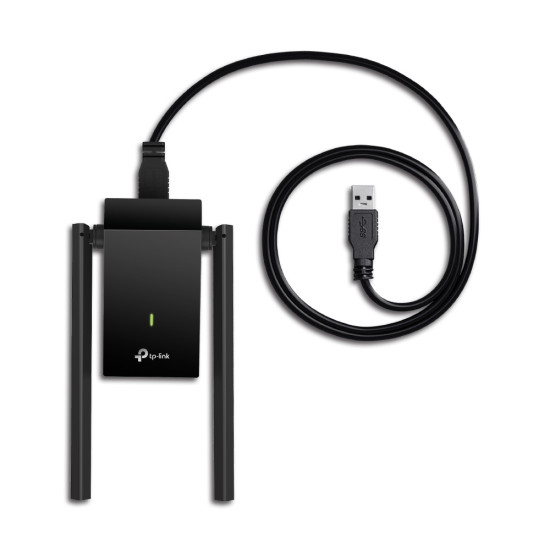 TP-Link Archer T4U Plus WLAN 867 Mbit/s TP-Link Archer T4U Plus WLAN 867 Mbit/s