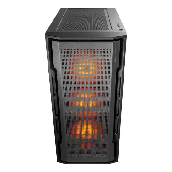 UNIFACE RGB UNIFACE RGB