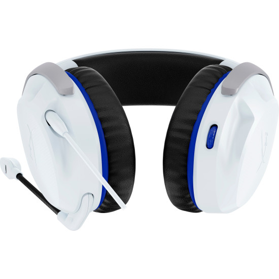 HyperX Cloud Stinger II - Wired Headset - PlayStation HyperX Cloud Stinger II - Wired Headset - PlayStation