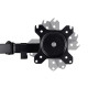 GXT 1120 Mara Dual Monitor Arm