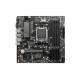 Mainboard|MSI|AMD B650|SAM5|Micro-ATX|Memory DDR5|Memory slots 4|2xPCI-Express 1x|1xPCI-Express 16x|2xM.2|1x15pin D-sub|1xHDMI|1xDisplayPort|4xUSB 2.0|4xUSB 3.2|1xPS/2|1xRJ45|3xAudio port|PROB650M-P Mainboard|MSI|AMD B650|SAM5|Micro-ATX|Memory DDR5|Memory slots 4|2xPCI-Express 1x|1xPCI-Express 16x|2xM.2|1x15pin D-sub|1xHDMI|1xDisplayPort|4xUSB 2.0|4xUSB 3.2|1xPS/2|1xRJ45|3xAudio port|PROB650M-P