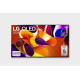 LG OLED OLED55G42LW TV 139.7 cm (55") 4K Ultra HD Smart TV Wi-Fi Grey LG OLED OLED55G42LW TV 139.7 cm (55") 4K Ultra HD Smart TV Wi-Fi Grey