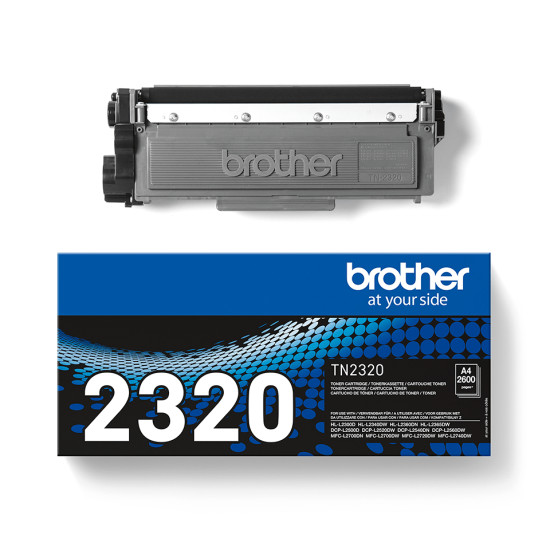 TN-2320 TN-2320