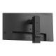 LG 24BA650 LED display 60.5 cm (23.8") 1920 x 1080 pixels Full HD Black LG 24BA650 LED display 60.5 cm (23.8") 1920 x 1080 pixels Full HD Black