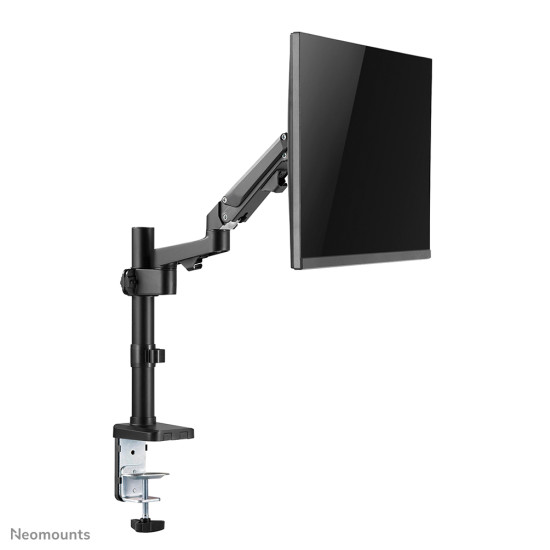Neomounts DS70-750BL1 Monitor arm 17-27" - gas spring Neomounts DS70-750BL1 Monitor arm 17-27" - gas spring